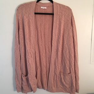 Maurices Plus Size Sweater
